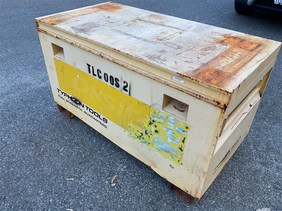 <p>Site Box </p>