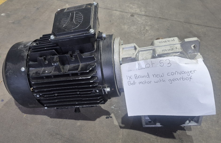 <p>Convayer Motor</p>