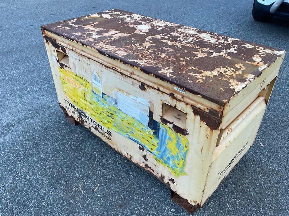 <p>Site Box </p>