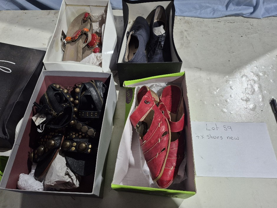 Shoes