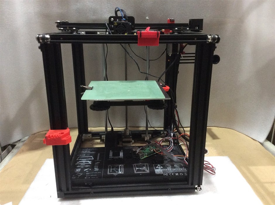 Reality Ender-5 3D Printer