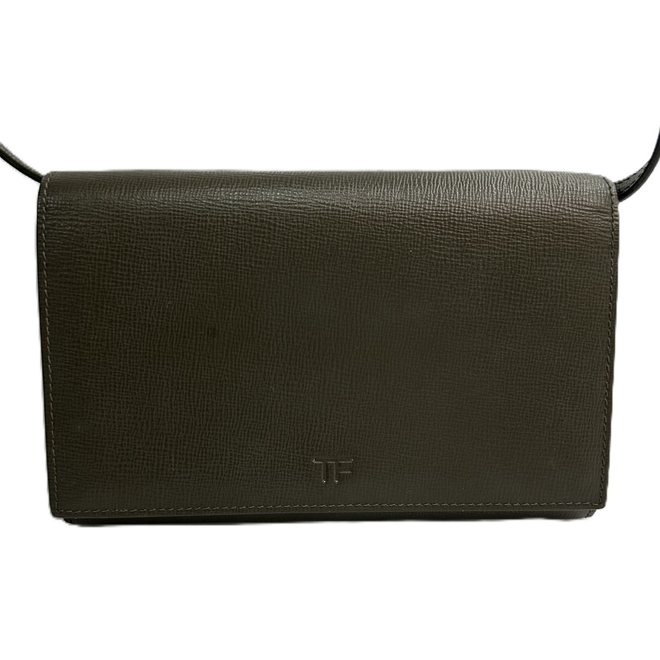 Tom Ford Small Shoulder Bag