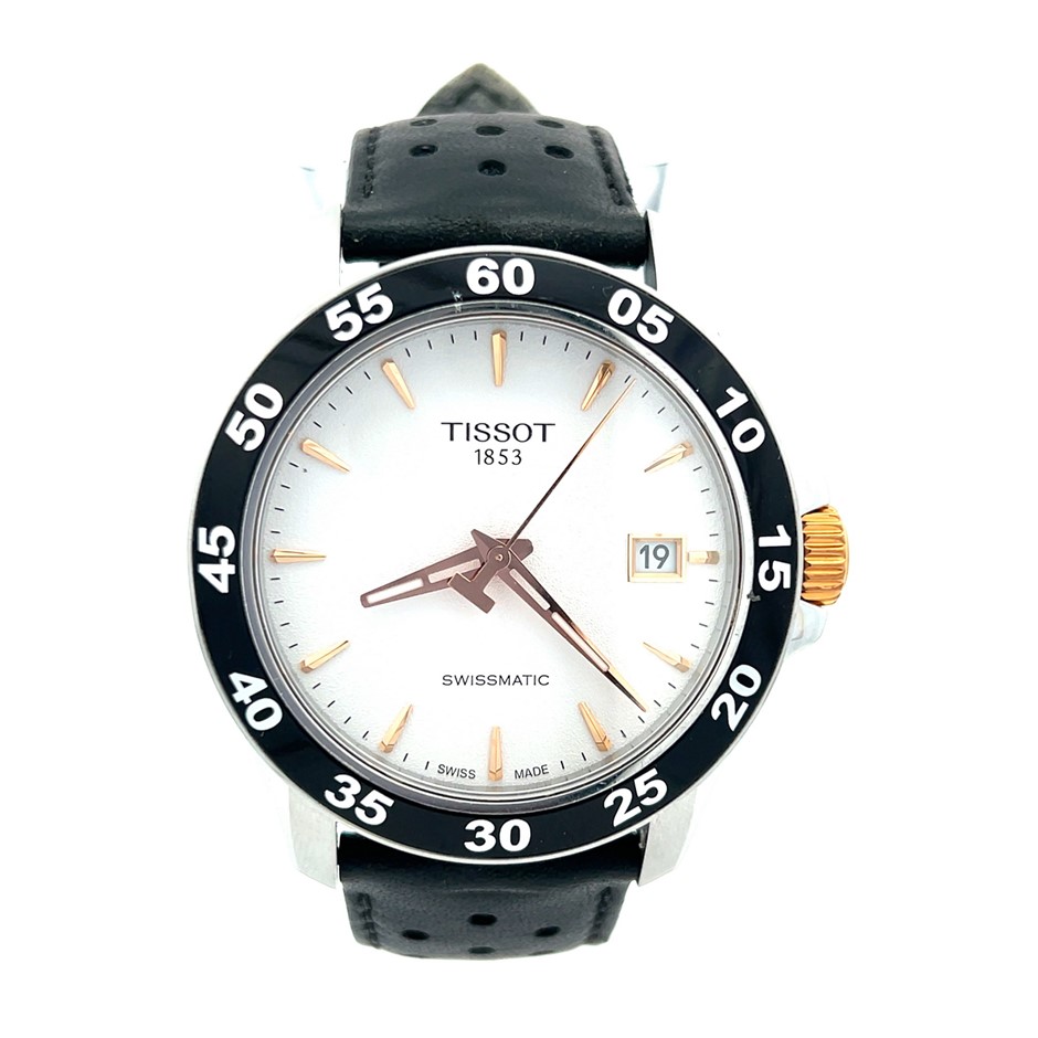 Tissot 1853 Swissmatic Automatic Watch, 42mm