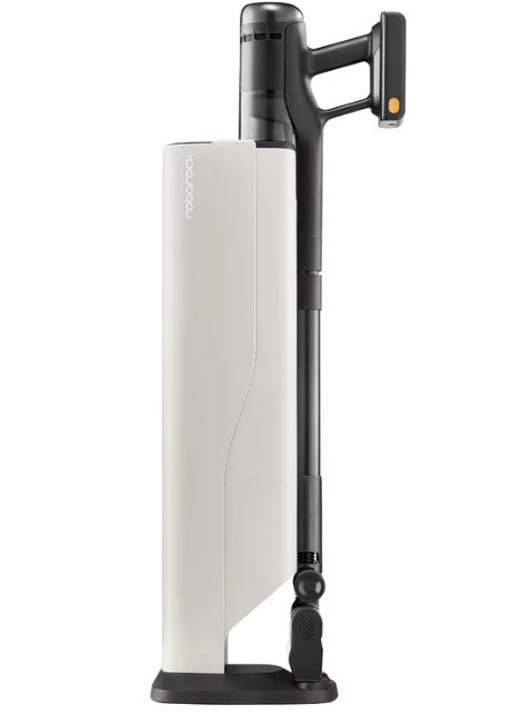 Roborock H60 Ultra Stick Vacuum RR-H9A1A51-09. NB: Minor use, not in origin
