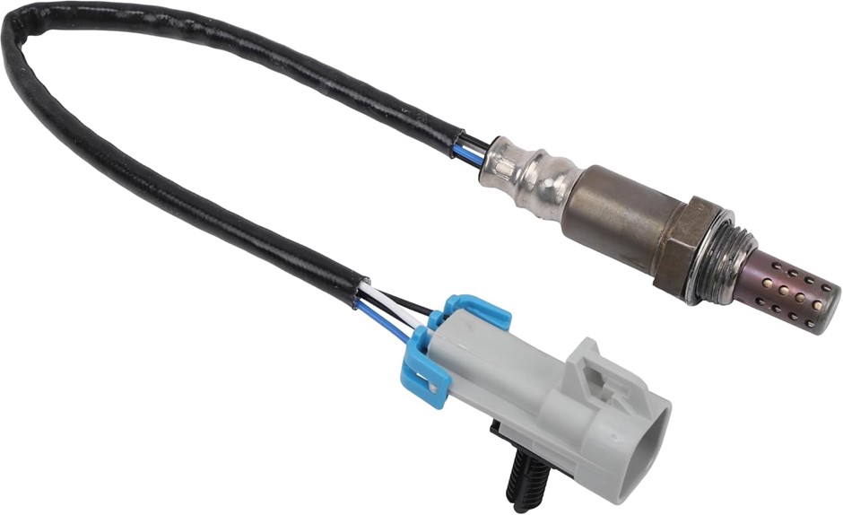 ACDELCO 213-1702 GM Original Equipment Heated Oxygen Sensor.