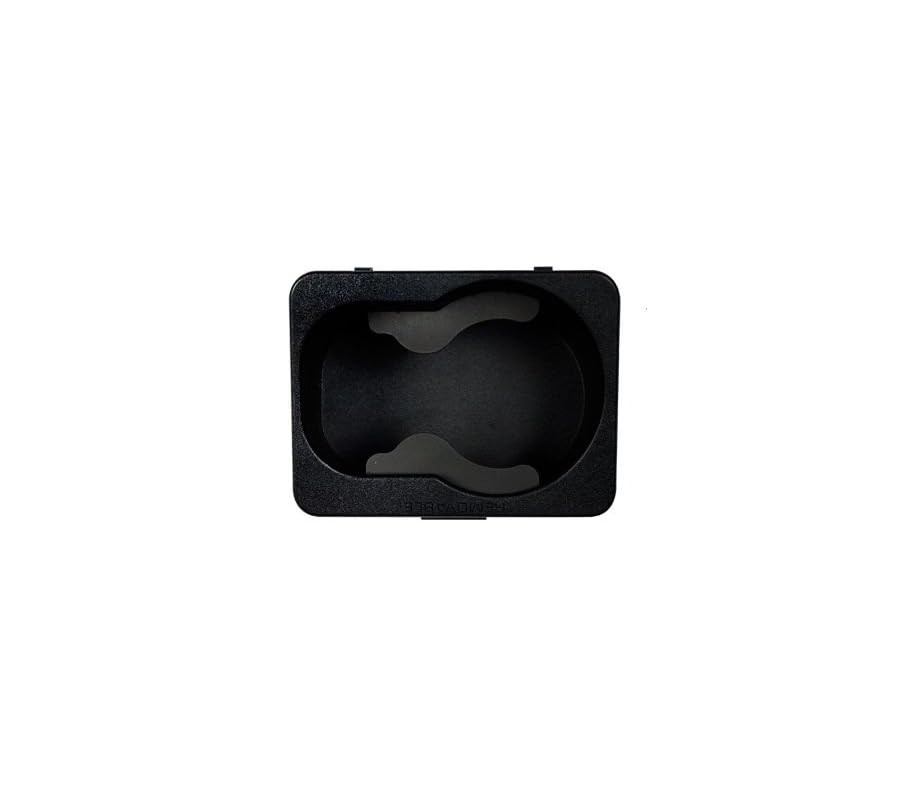 VERTICAL AW-CPGM01 OEM Console Cup Holder Pocket for GMC-Chevrolet 1995-99