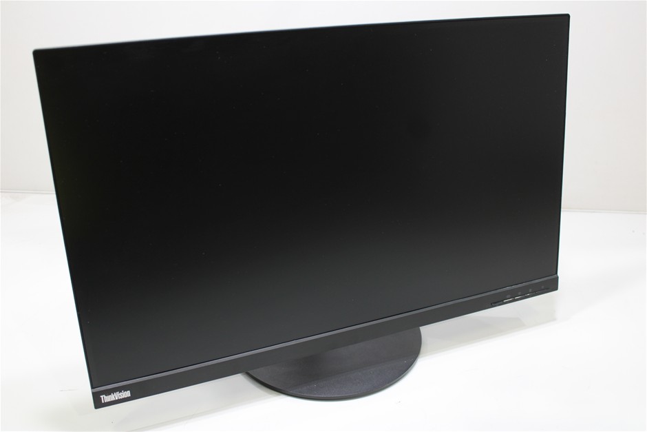 LENOVO THINKVISION P27Q-10
