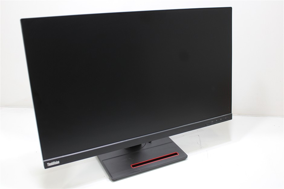LENOVO THINKVISION P27Q-10