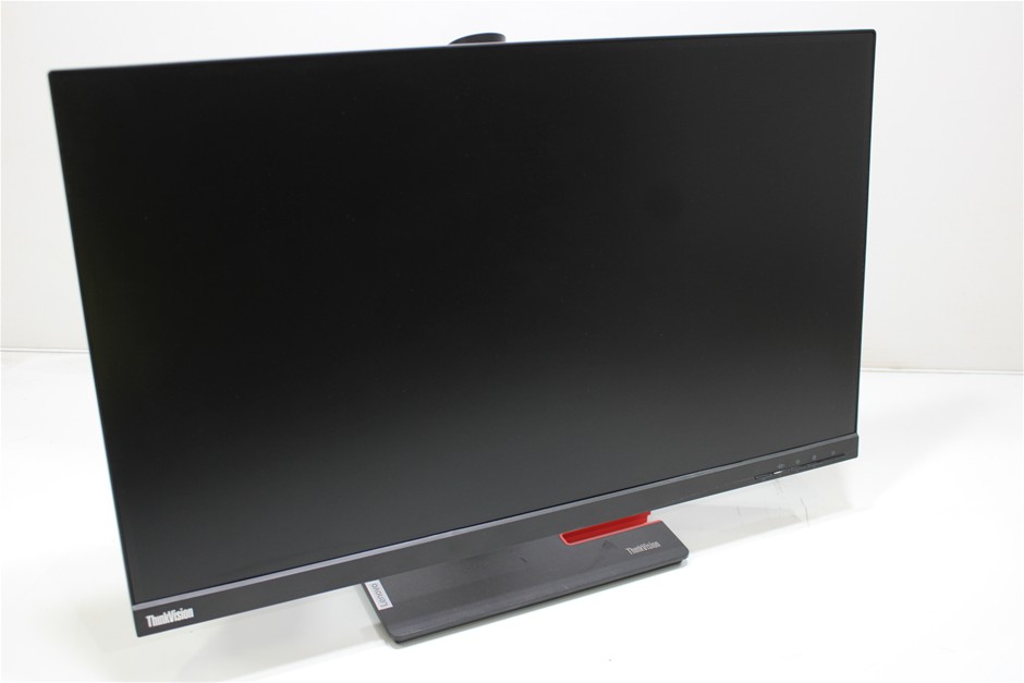 LENOVO THINKVISION P27Q-10