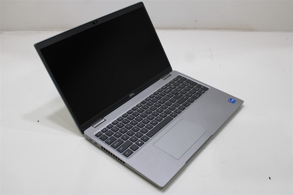 DELL LATITUDE 5520