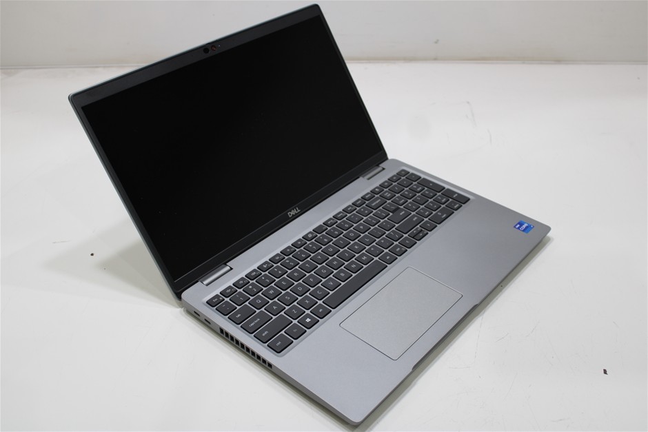 DELL LATITUDE 5520