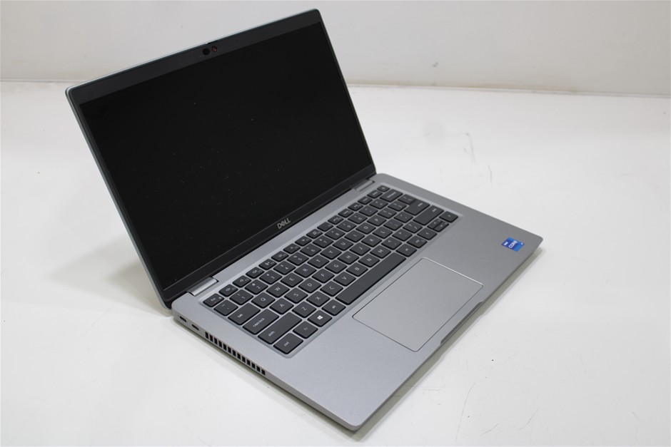DELL LATITUDE 5420