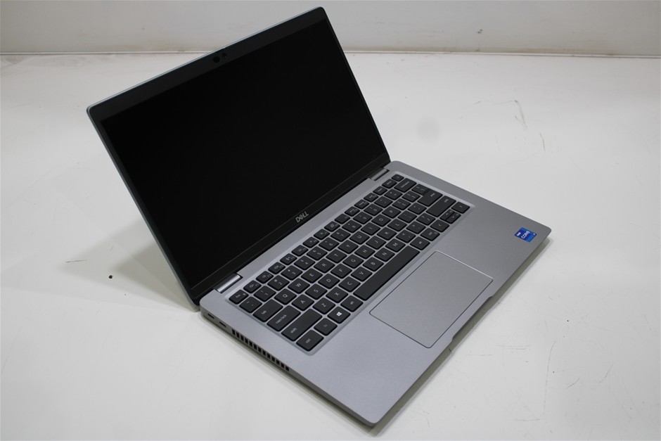 DELL LATITUDE 5420