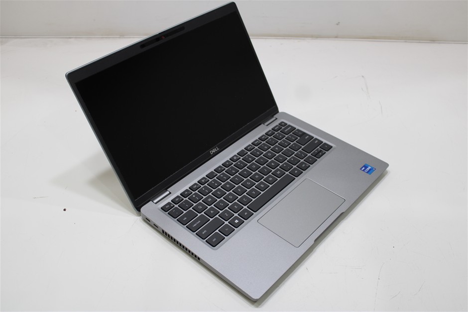 DELL LATITUDE 5420