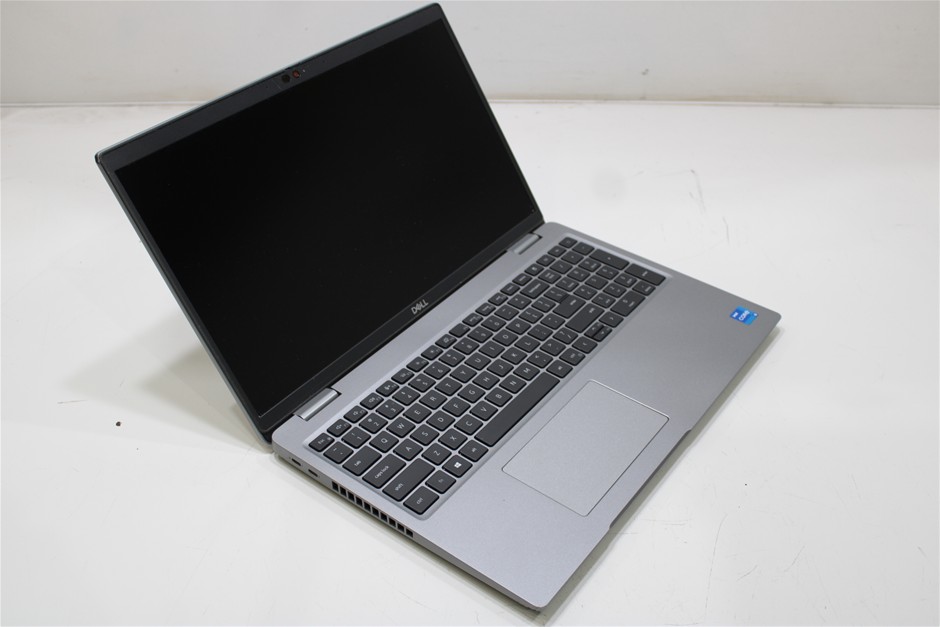 DELL LATITUDE 5520