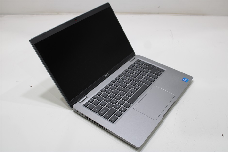 DELL LATITUDE 5420
