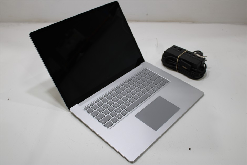 MICROSOFT SURFACE LAPTOP 4