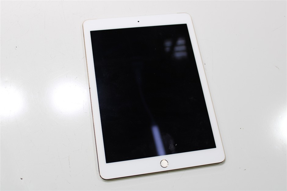 APPLE IPAD AIR 2 A1567