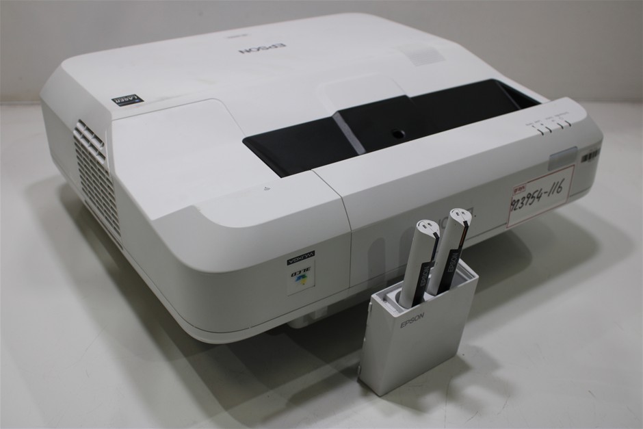 EPSON EB-1470UI
