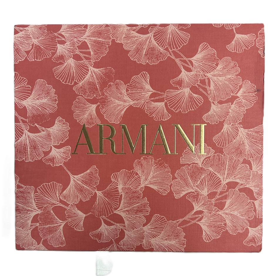 Giorgio Armani Sì Eau de Parfum Intense Gift Set