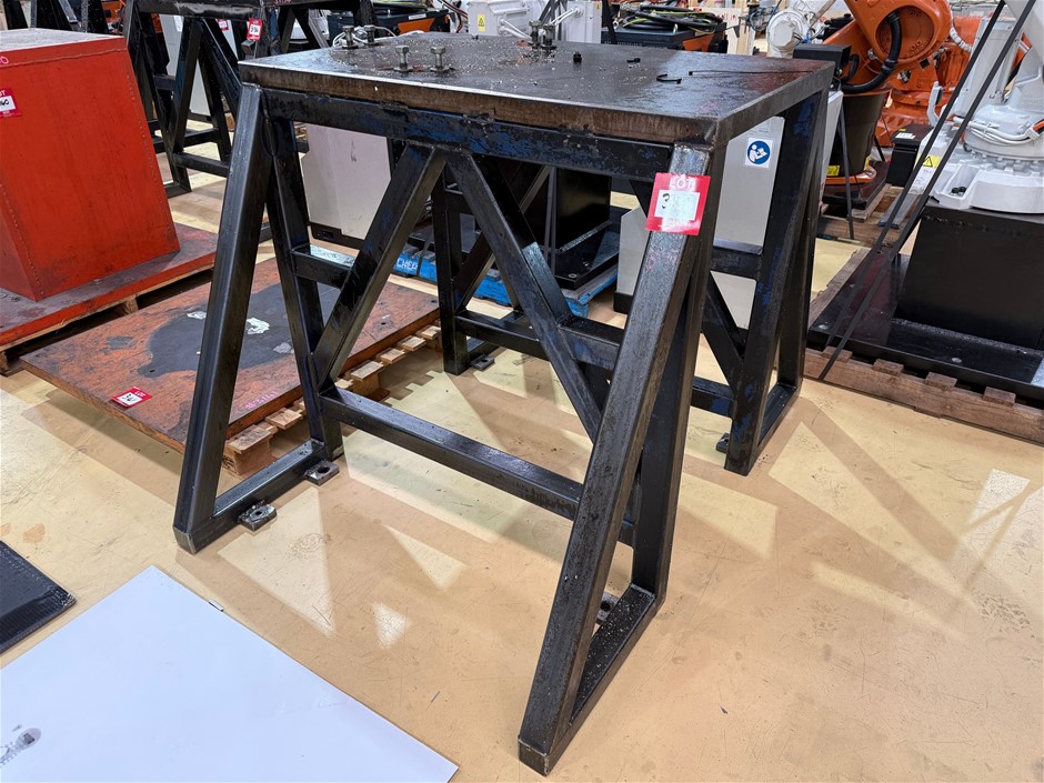 Robot Stand