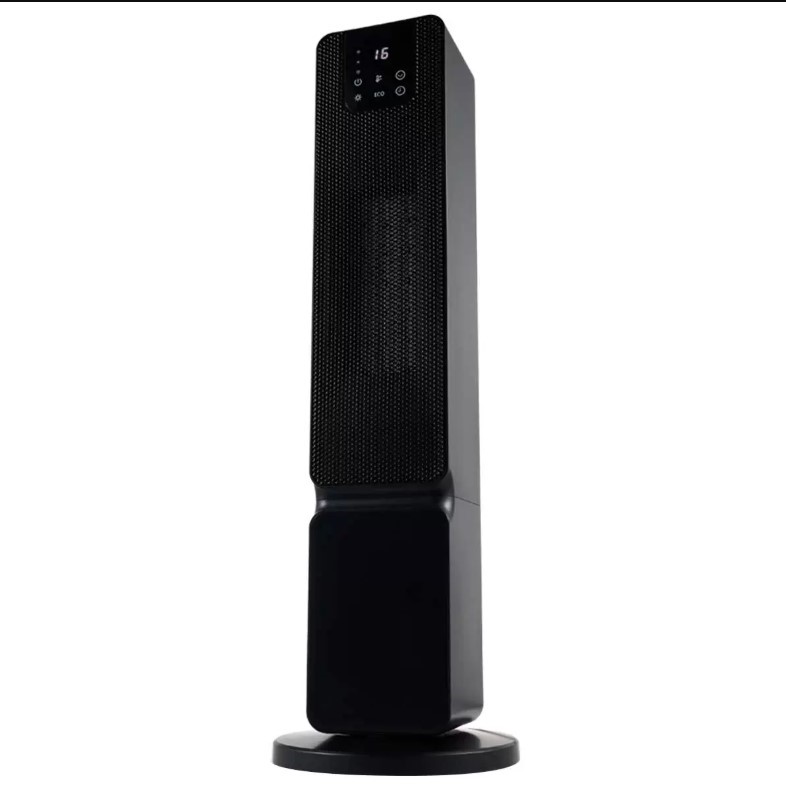 Goldair 2000W Ceramic Tower Heater GCT460. NB: Minor use, not in original b