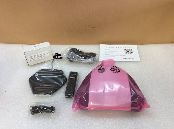 Konftel 300Mx Conference Phone - New