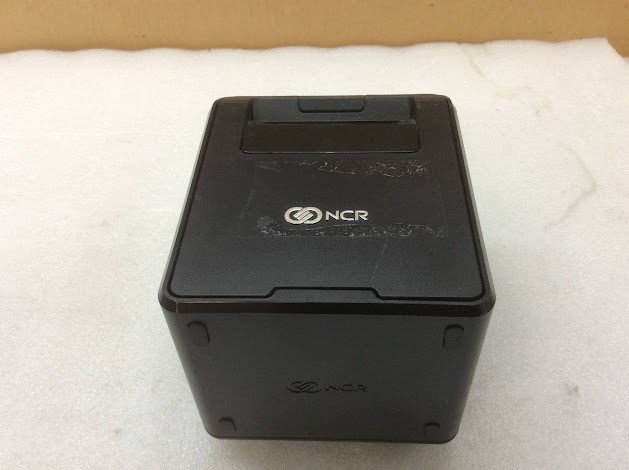 NCR 7199-7201-9001 Thermal Receipt Printer