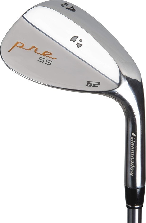 PINEMEADOW Golf Men's Right Hand Pre Wedge.