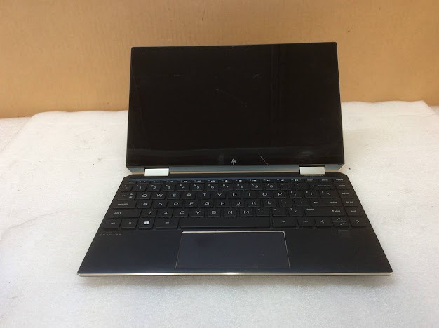 HP 13-AW0043TU Laptop CORE 10GENX No RAM&HDD