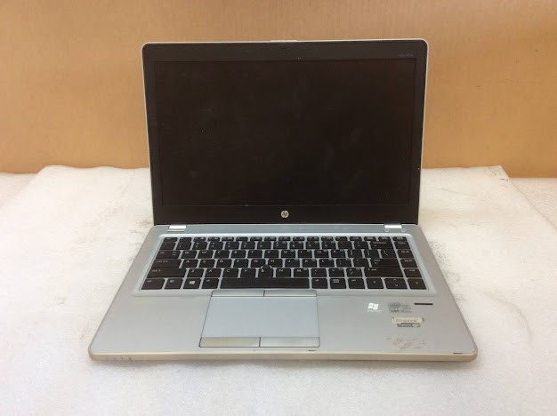 HP EILTEBOOK FOLIO 9470M Laptop I7-3687U 8GBRAM/128GB
