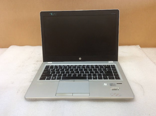 HP EILTEBOOK FOLIO 9470M Laptop I7-3687U 8GBRAM/64GB