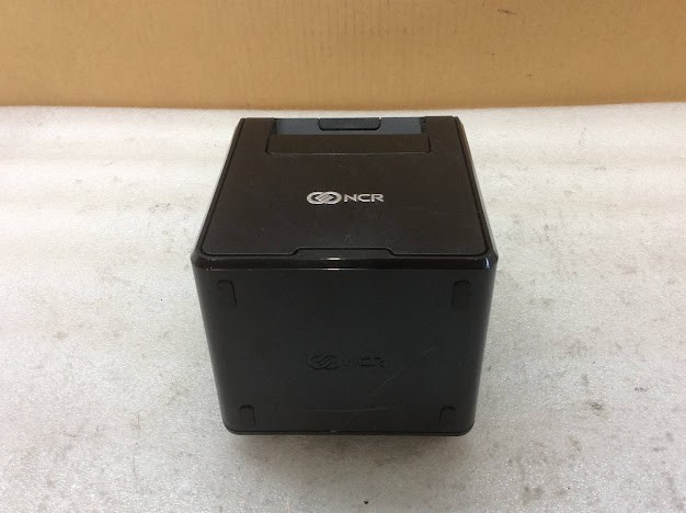 NCR 7199-7201-9001 Thermal Receipt Printer