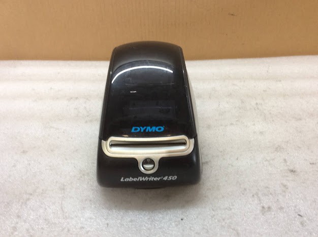 DYMO LabelWriter 450 Thermal Label Printer