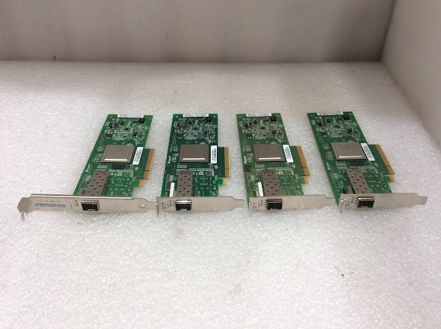 IBM 42D0503 Host Bus Adapter (Lot of 4)