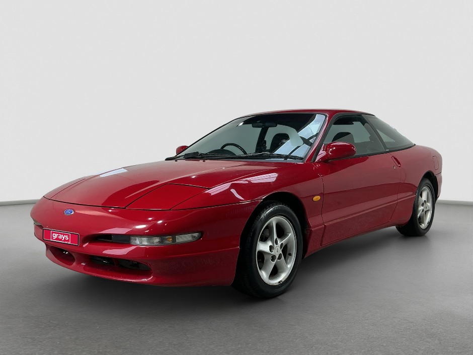1994 Ford Probe Petrol