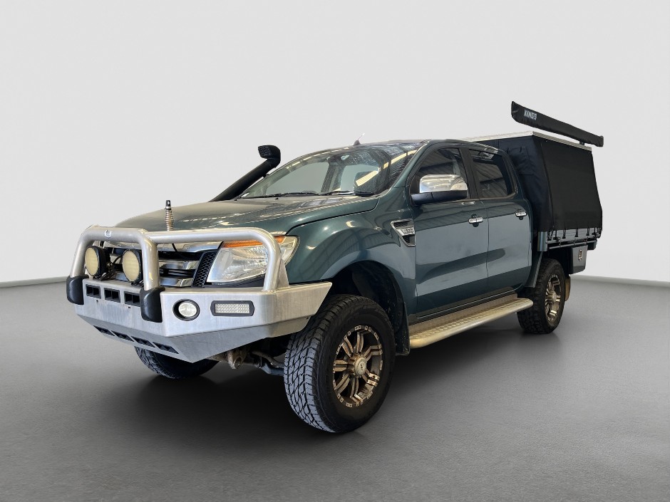Brisbane Motor Vehicle Auction