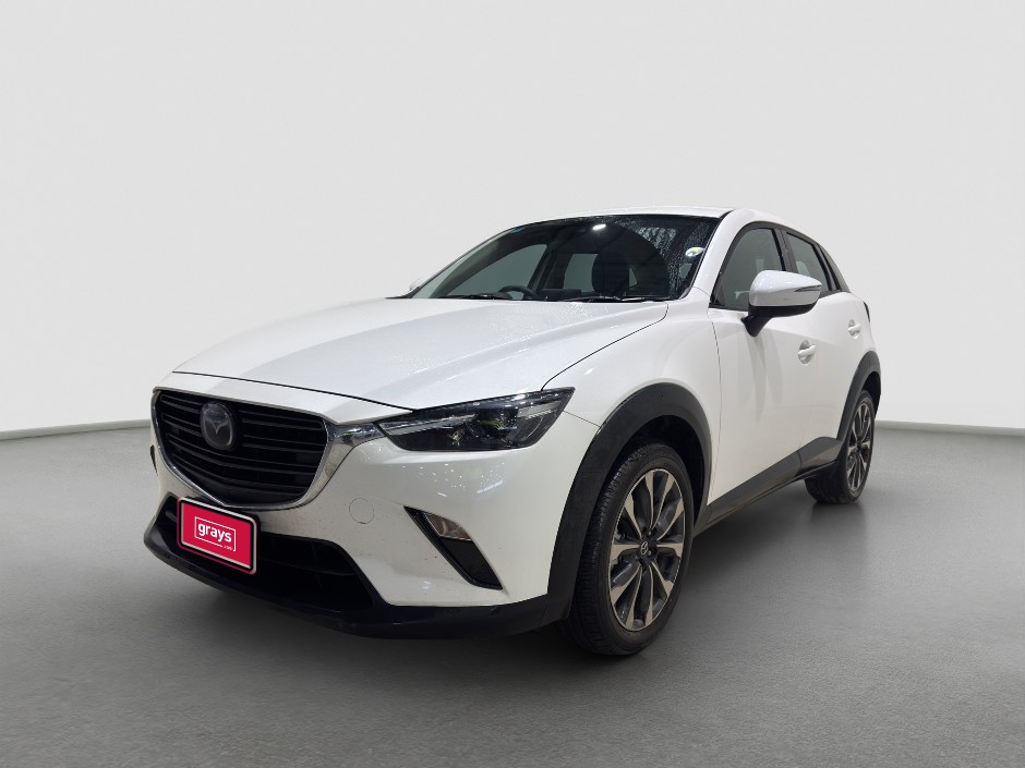 (Hexham) Newcastle Motor Vehicle Auction
