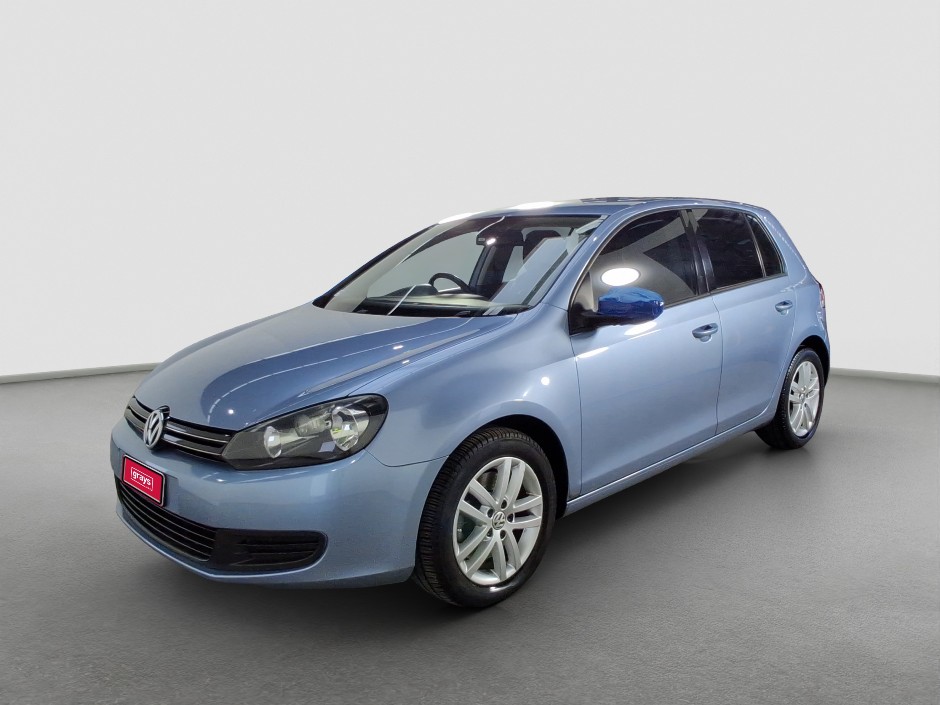 2012 Volkswagen Golf Comfortline Petrol Hatch