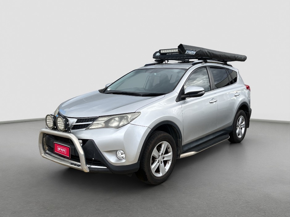 Yennora Motor Vehicle Auction Auto