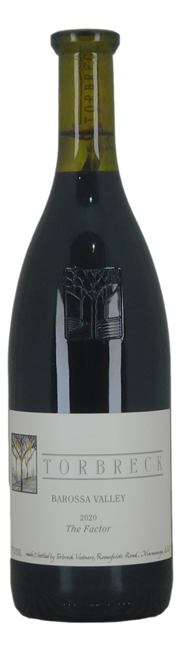 No Reserve Fine Wine :: Feat. Torbreck