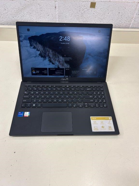 ASUS VivoBook ( X515EA-F1500EA ) 15.6 Inch Laptop