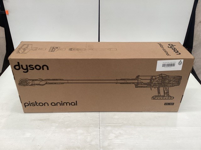 Dyson Piston Animal Stick Vacuum