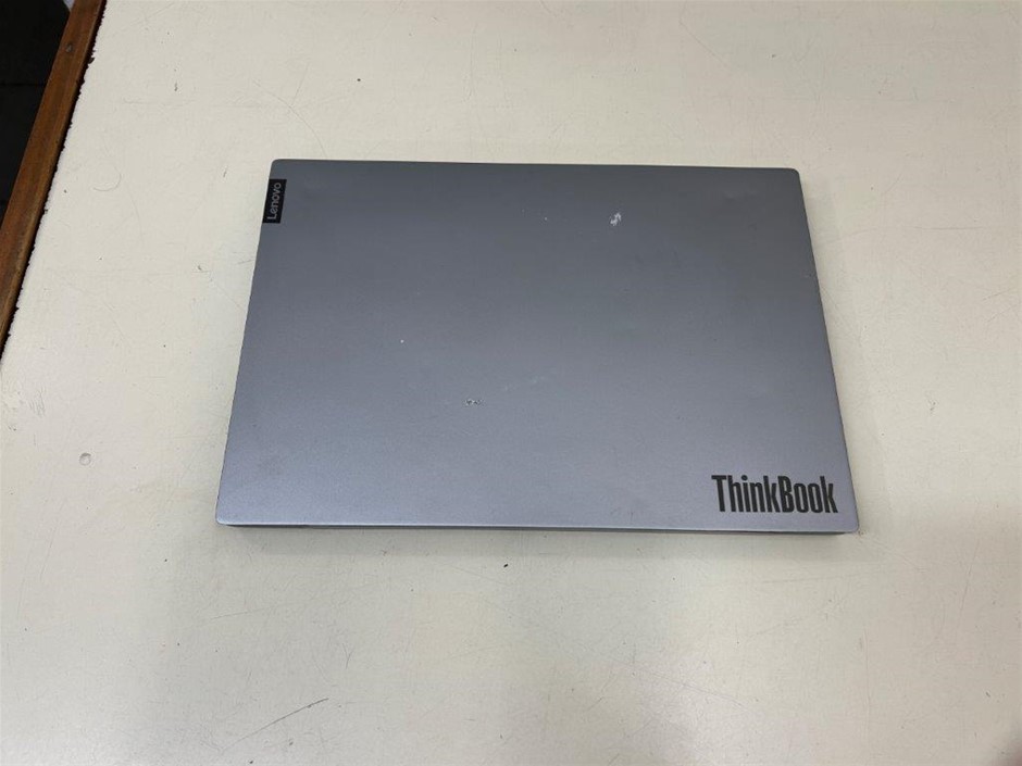 Lenovo ThinkBook 14 Inch Laptop