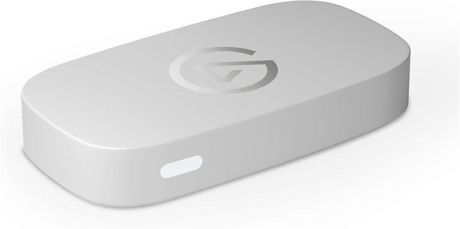 Elgato Game Capture Neo Portable USB Capture Card, 4K60 HDR | 1080p60 Recor