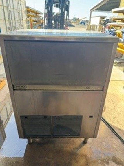 Brema CB-840A-Q Ice Machine