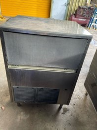 Brema CB-840A Ice Machine