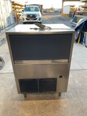 Brema CB-840A Ice Machine