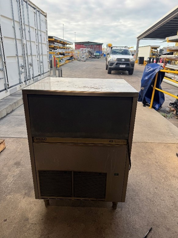 Brema CB-840A Ice Machine