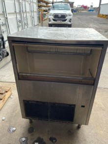 Brema CB-840A Ice Machine